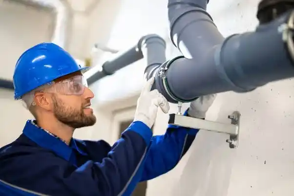 water damage restoration service Kewaunee